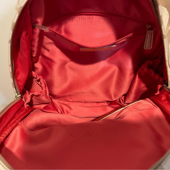 Coach Backpack - Picture 6 of 8
